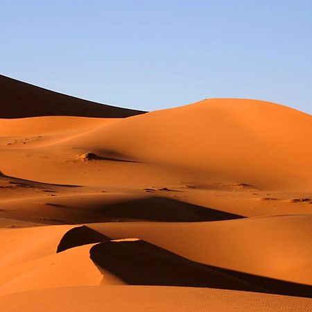 Camp Desert Bivouac Chegaga El Gouera 外观 照片