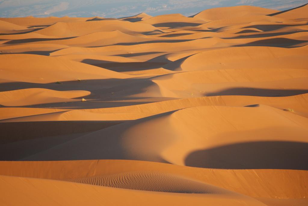 Camp Desert Bivouac Chegaga El Gouera 外观 照片