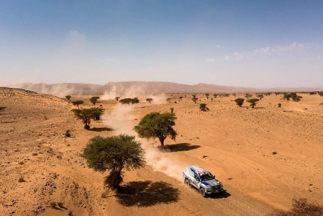 Camp Desert Bivouac Chegaga El Gouera 外观 照片