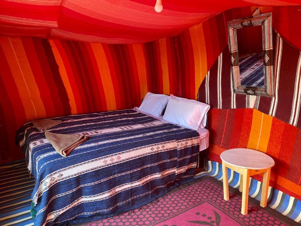 Camp Desert Bivouac Chegaga El Gouera 外观 照片