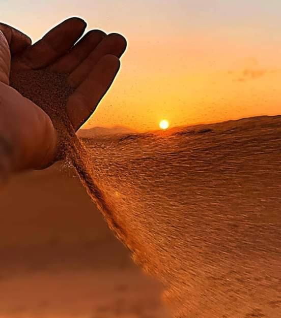 Camp Desert Bivouac Chegaga El Gouera 外观 照片