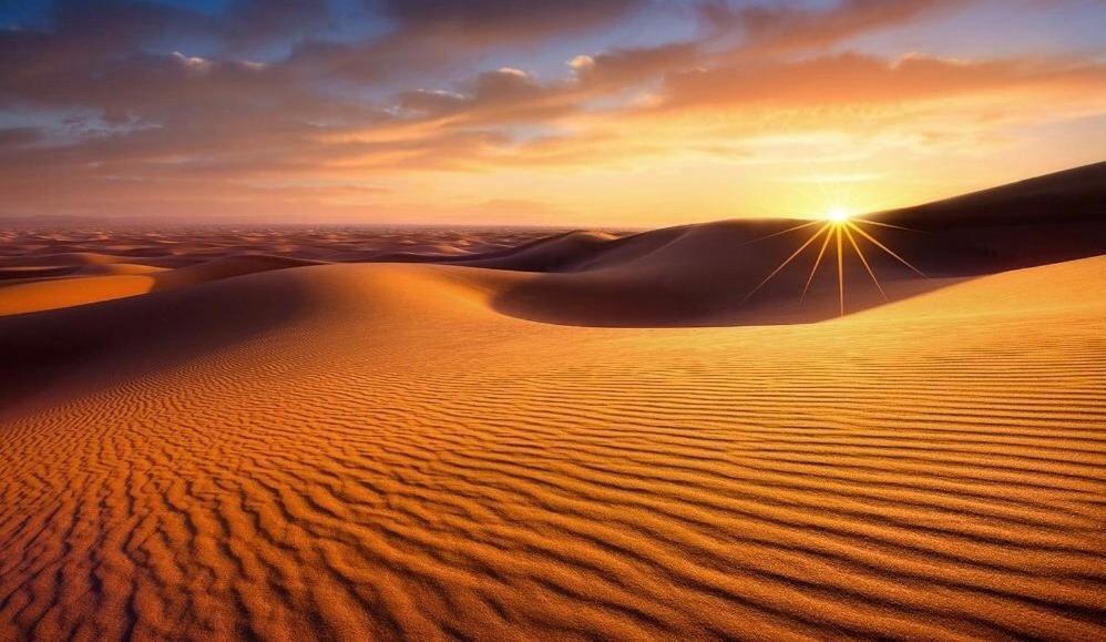 Camp Desert Bivouac Chegaga El Gouera 外观 照片